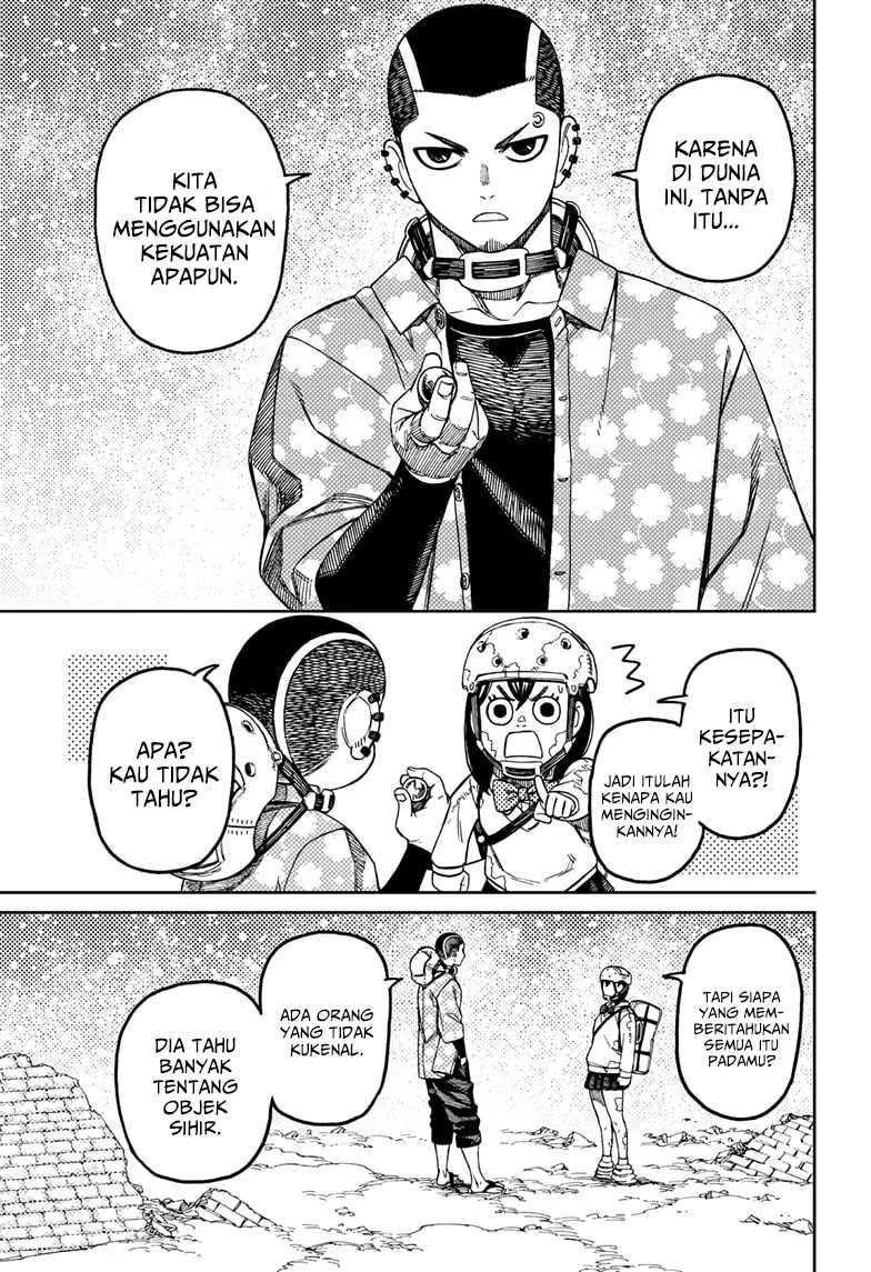 Chapter 137 - halaman 5