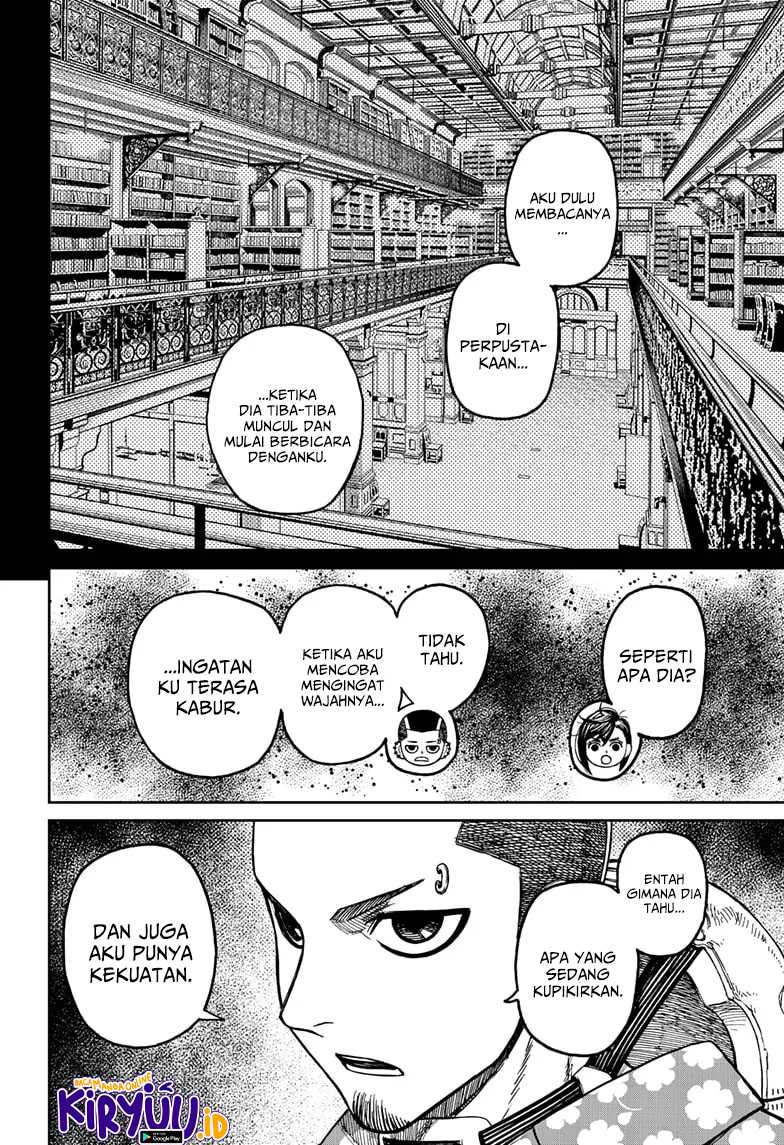 Chapter 137 - halaman 6