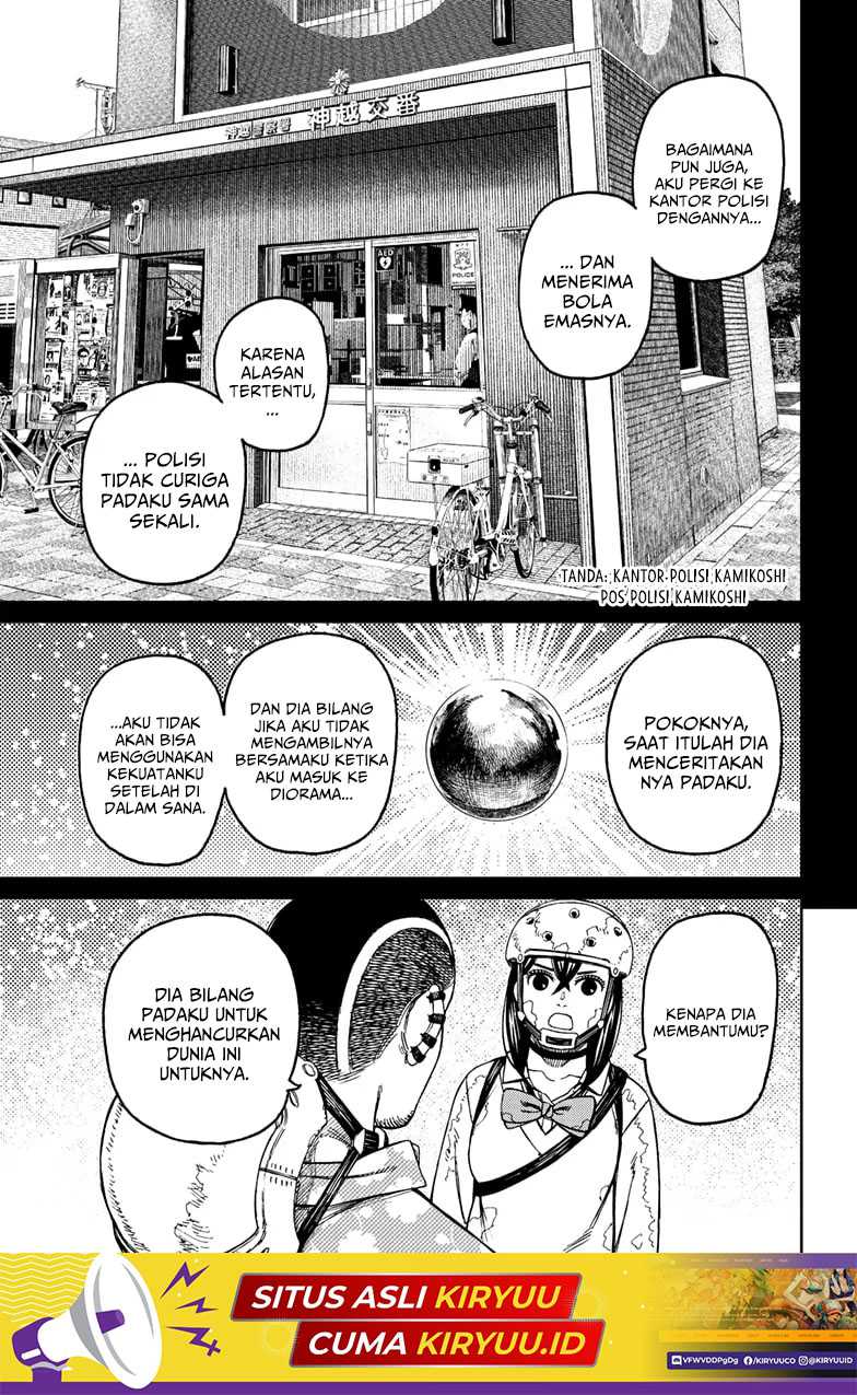 Chapter 137 - halaman 7