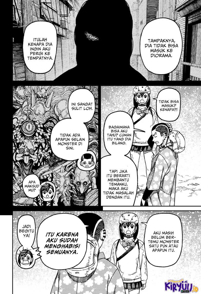 Chapter 137 - halaman 8