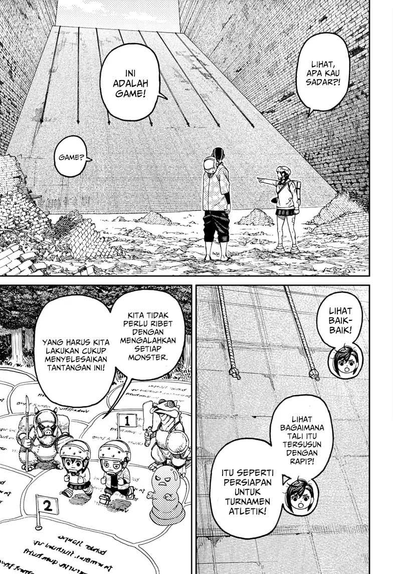 Chapter 137 - halaman 9