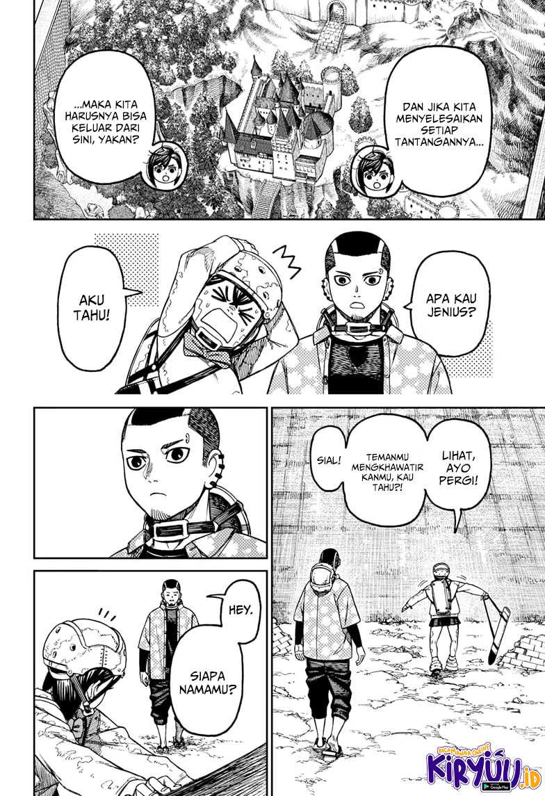 Chapter 137 - halaman 10