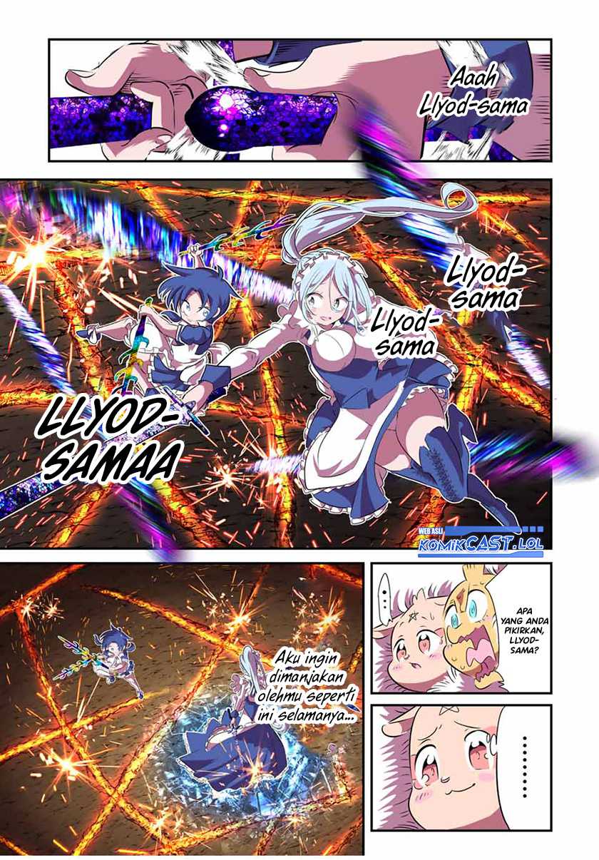Chapter 150 - halaman 19