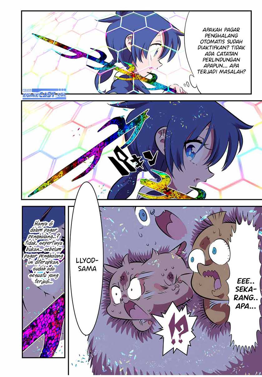 Chapter 150 - halaman 22