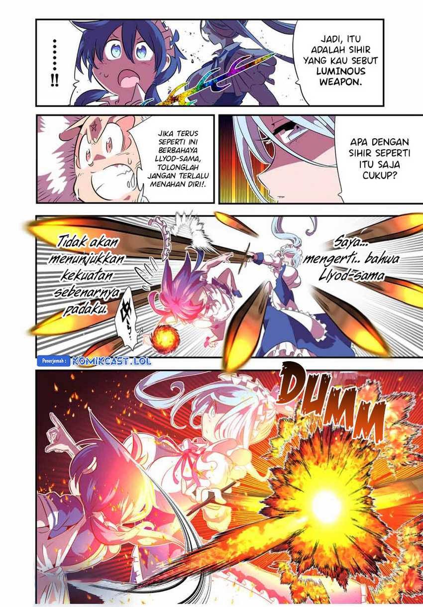 Chapter 150 - halaman 8