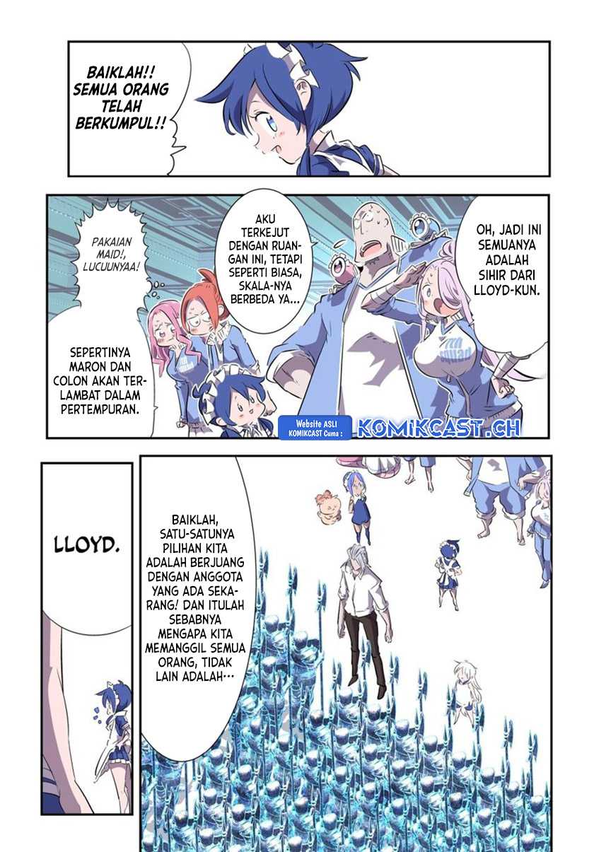 Chapter 149 - halaman 15