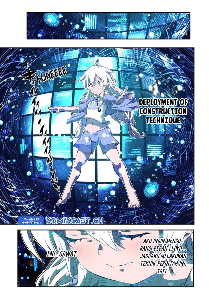Chapter 149 - halaman 19