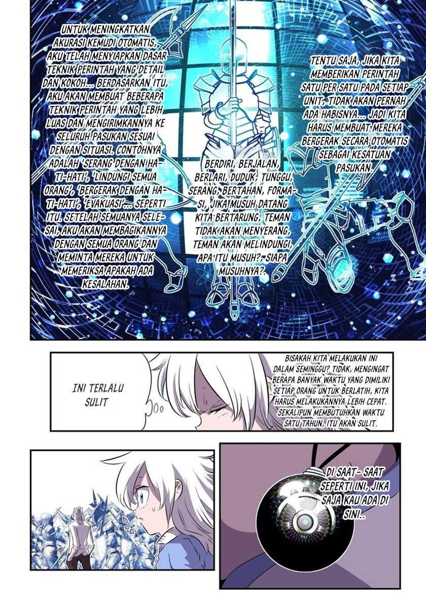 Chapter 149 - halaman 20