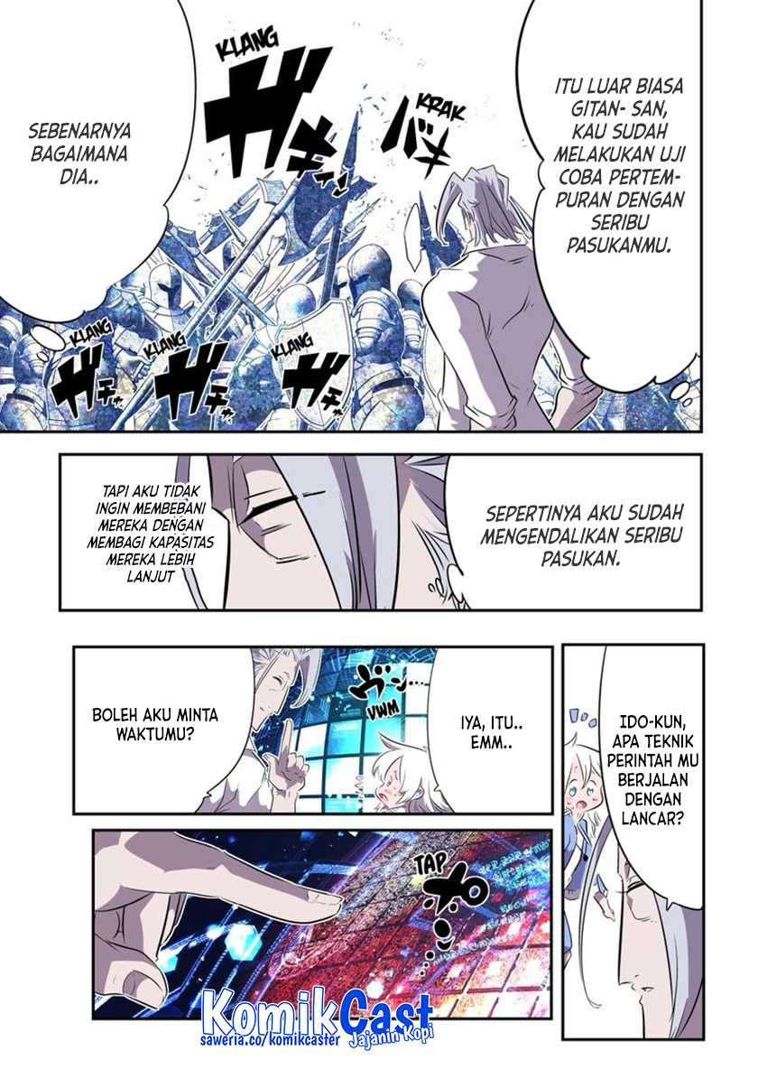 Chapter 149 - halaman 21