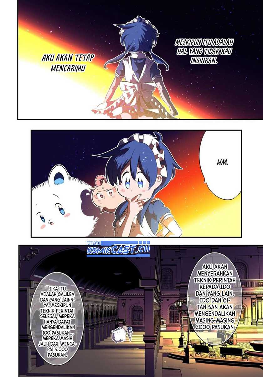 Chapter 149 - halaman 24