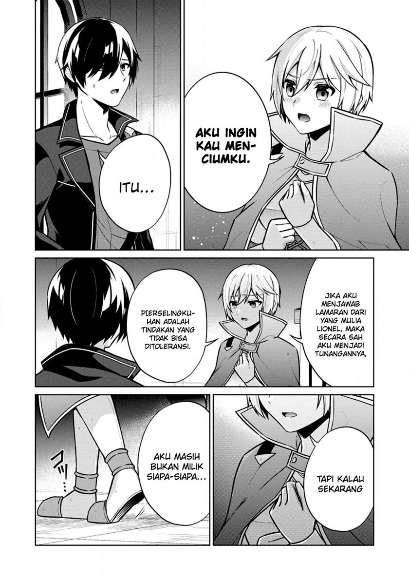Chapter 56 - halaman 26