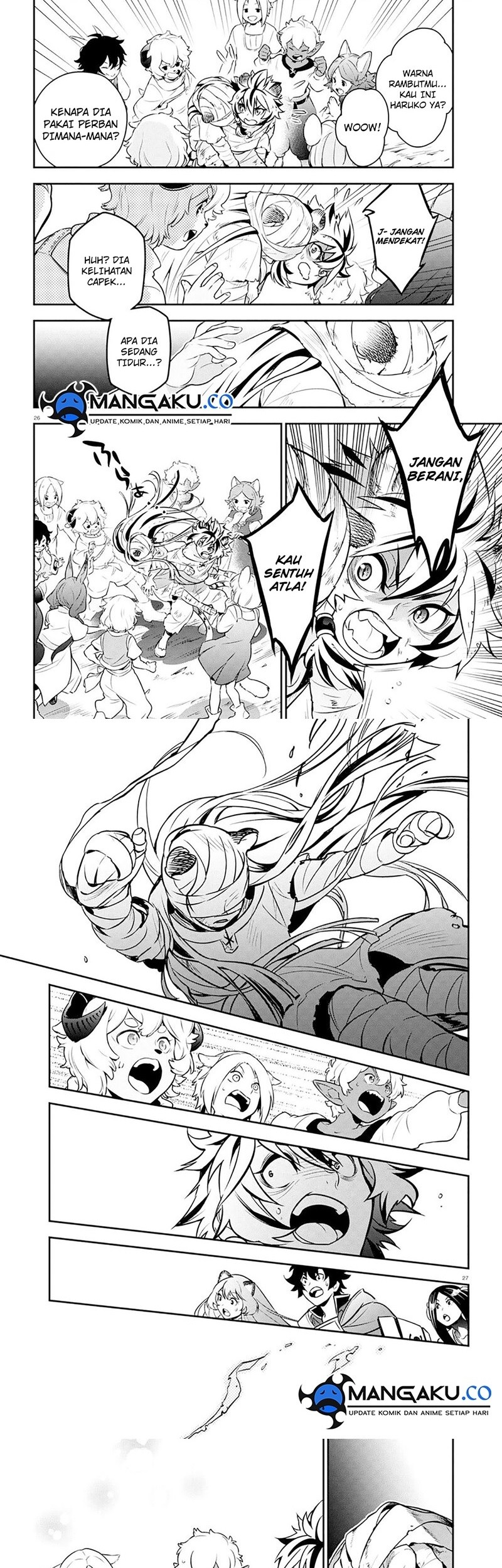 Chapter 101.2 - halaman 7