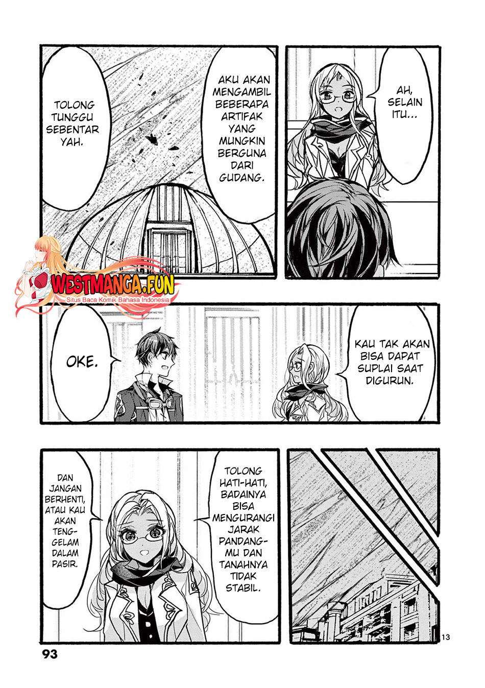 Chapter 35 - halaman 16