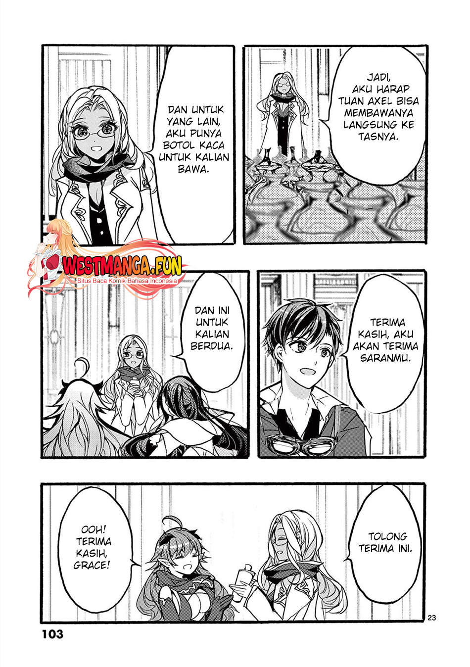 Chapter 35 - halaman 27