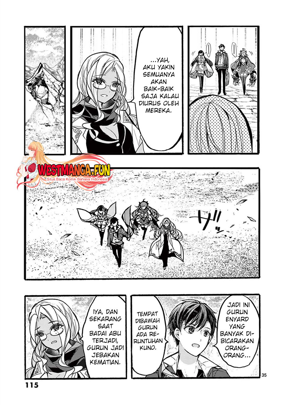 Chapter 35 - halaman 39