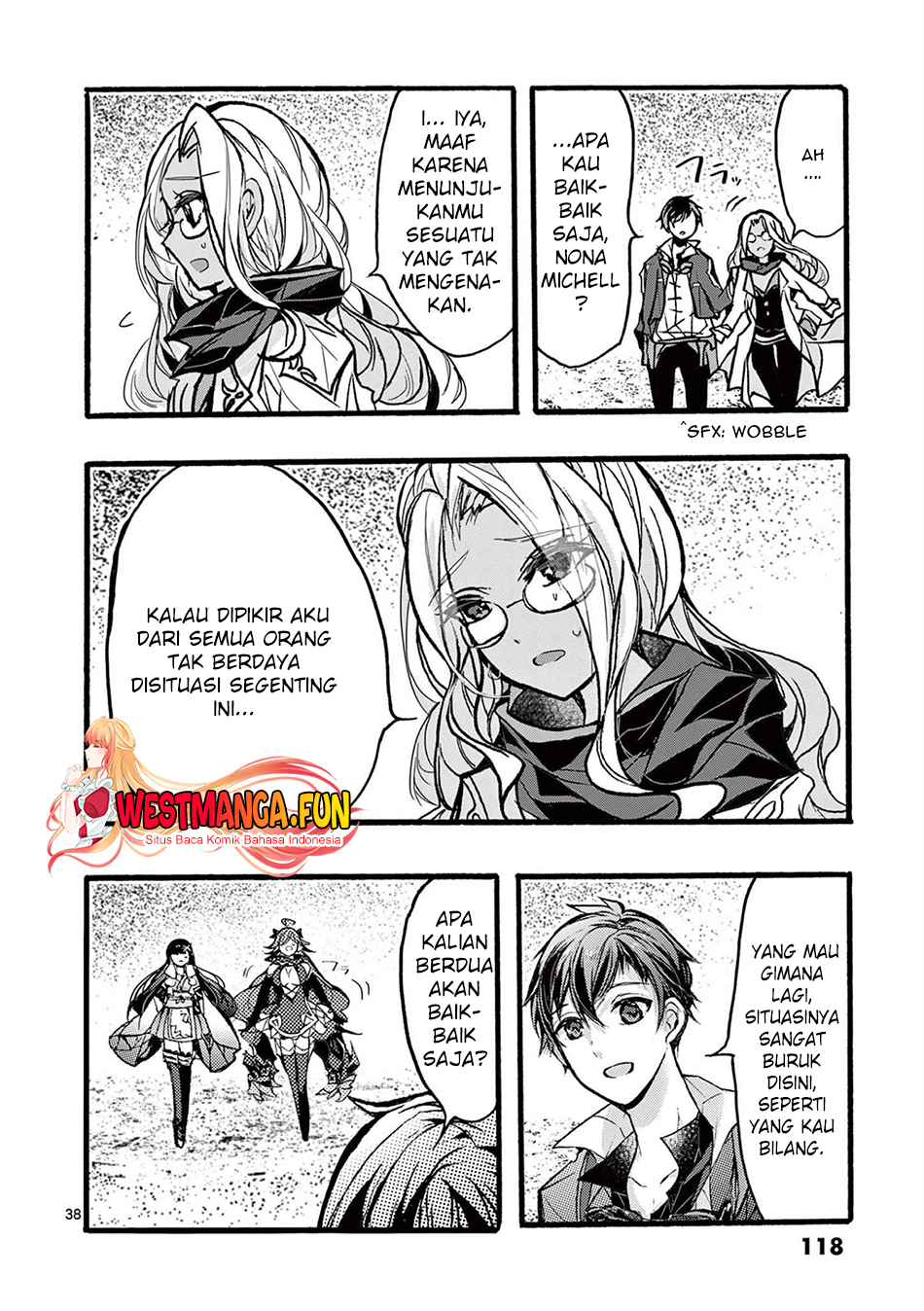 Chapter 35 - halaman 42