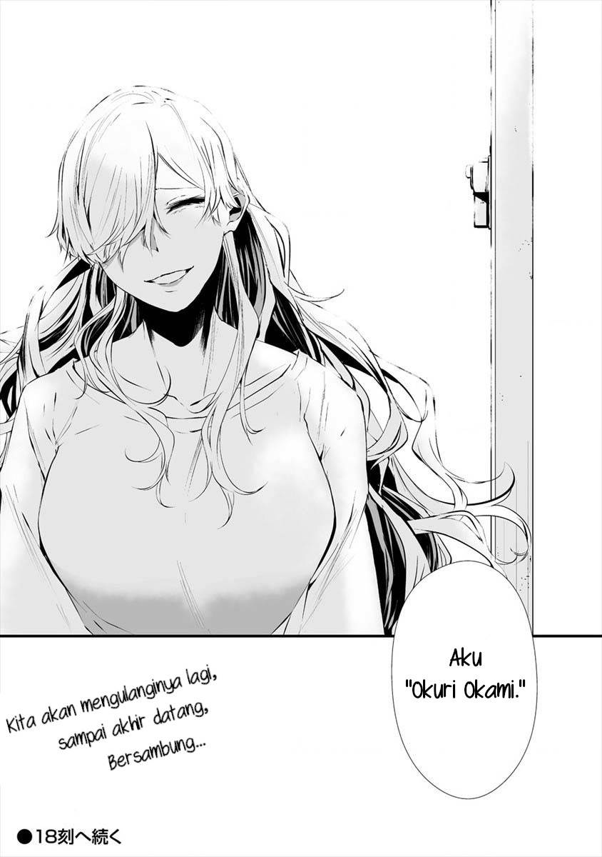 Chapter 17 - halaman 24