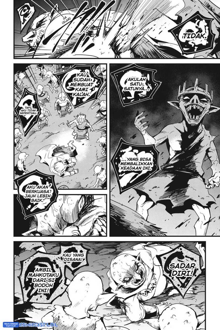Chapter 72 - halaman 19