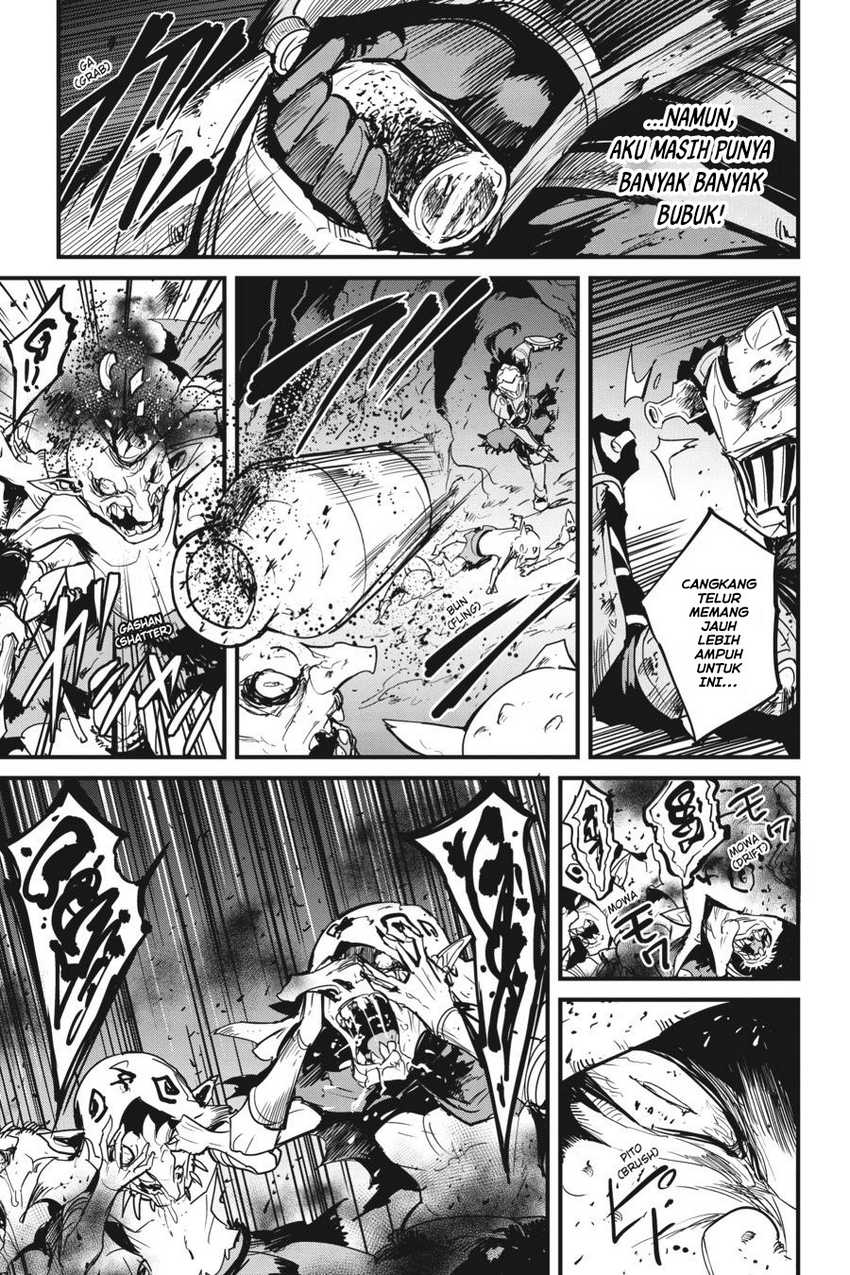 Chapter 71 - halaman 16
