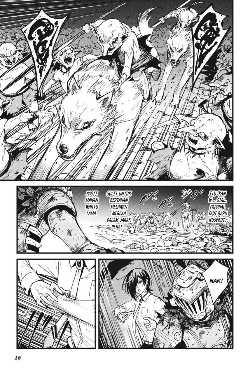 Chapter 71 - halaman 18