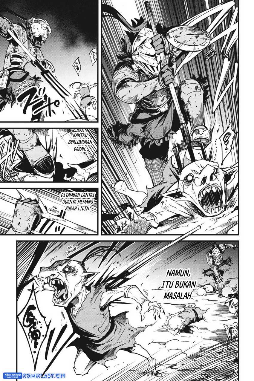 Chapter 71 - halaman 22