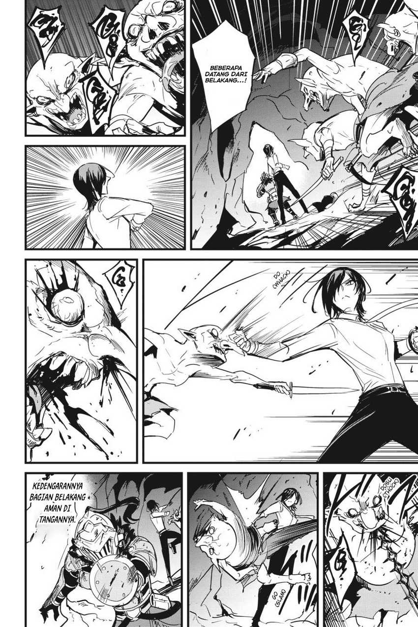 Chapter 71 - halaman 30