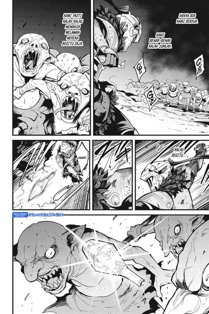 Chapter 71 - halaman 5