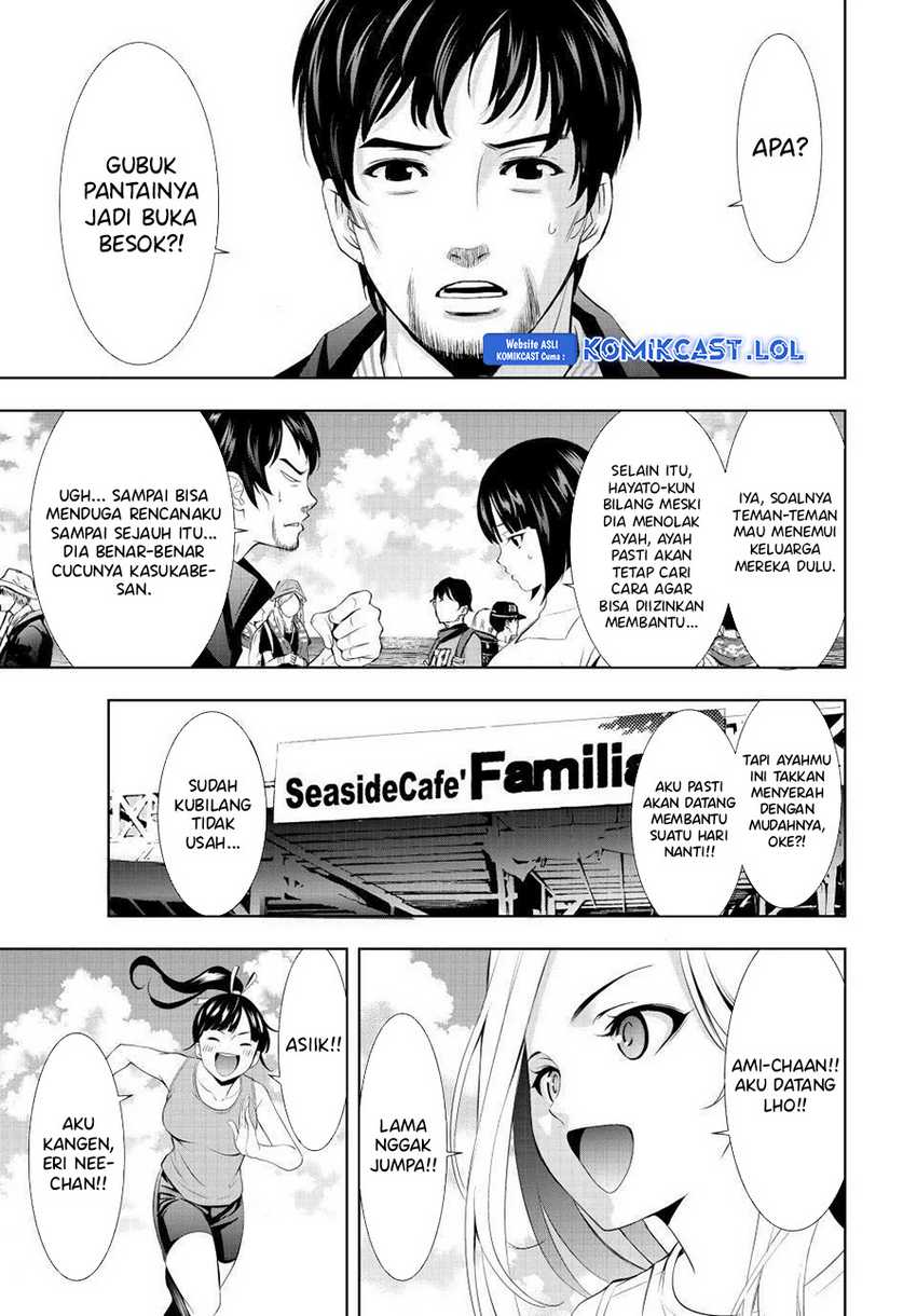 Chapter 134 - halaman 12