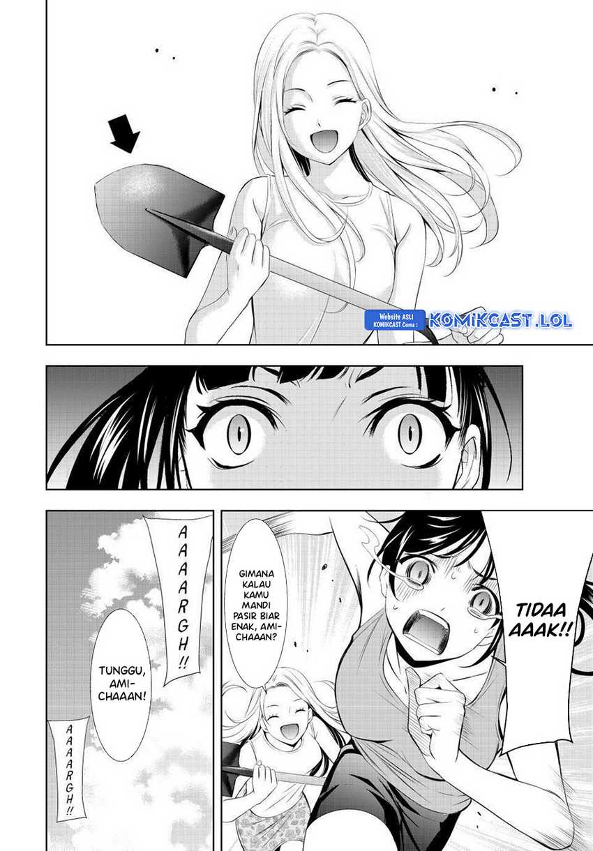 Chapter 134 - halaman 13
