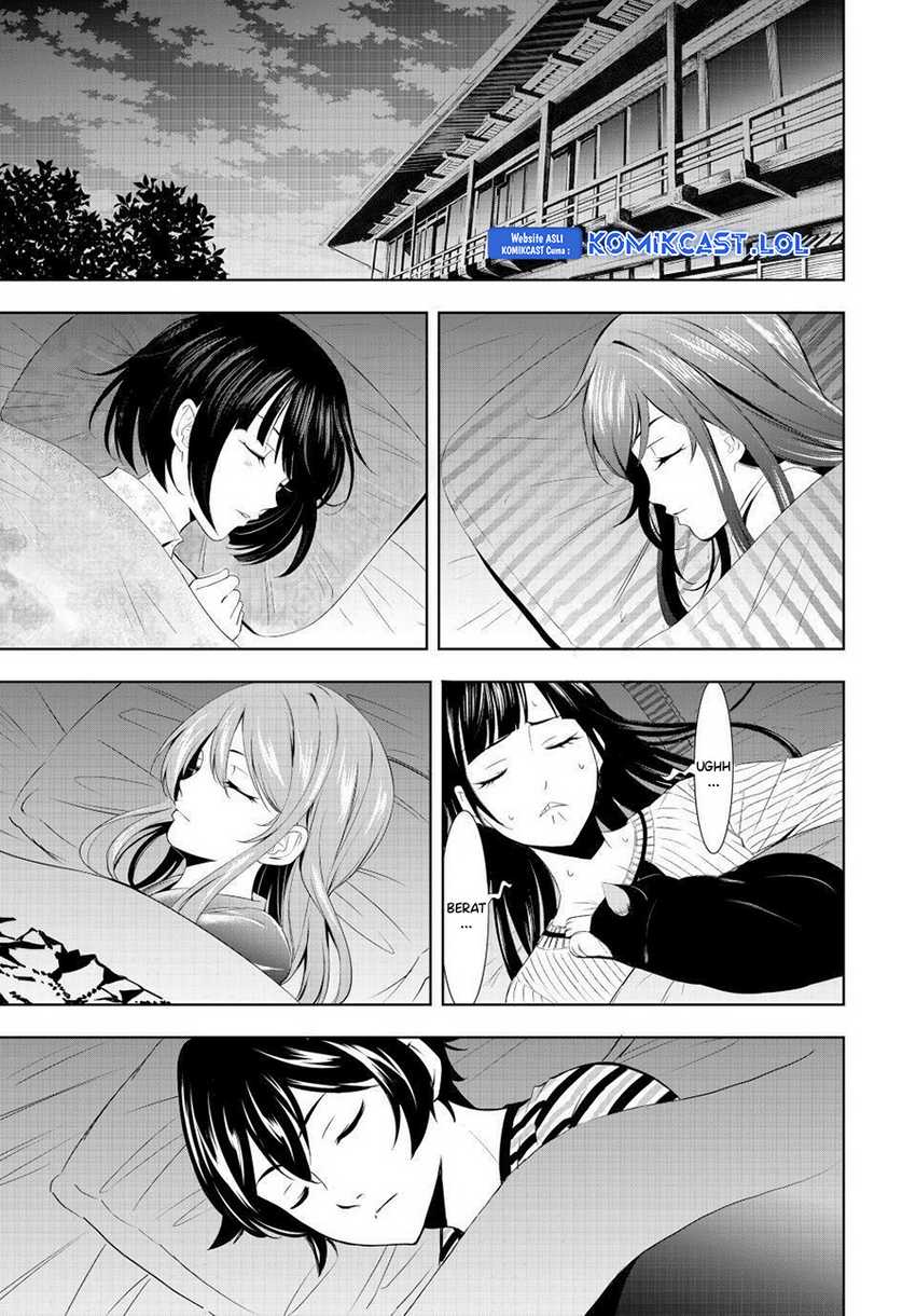 Chapter 134 - halaman 14