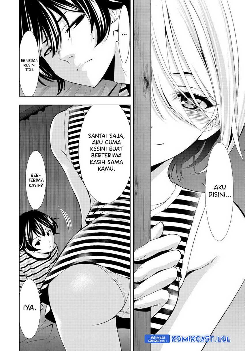 Chapter 134 - halaman 15