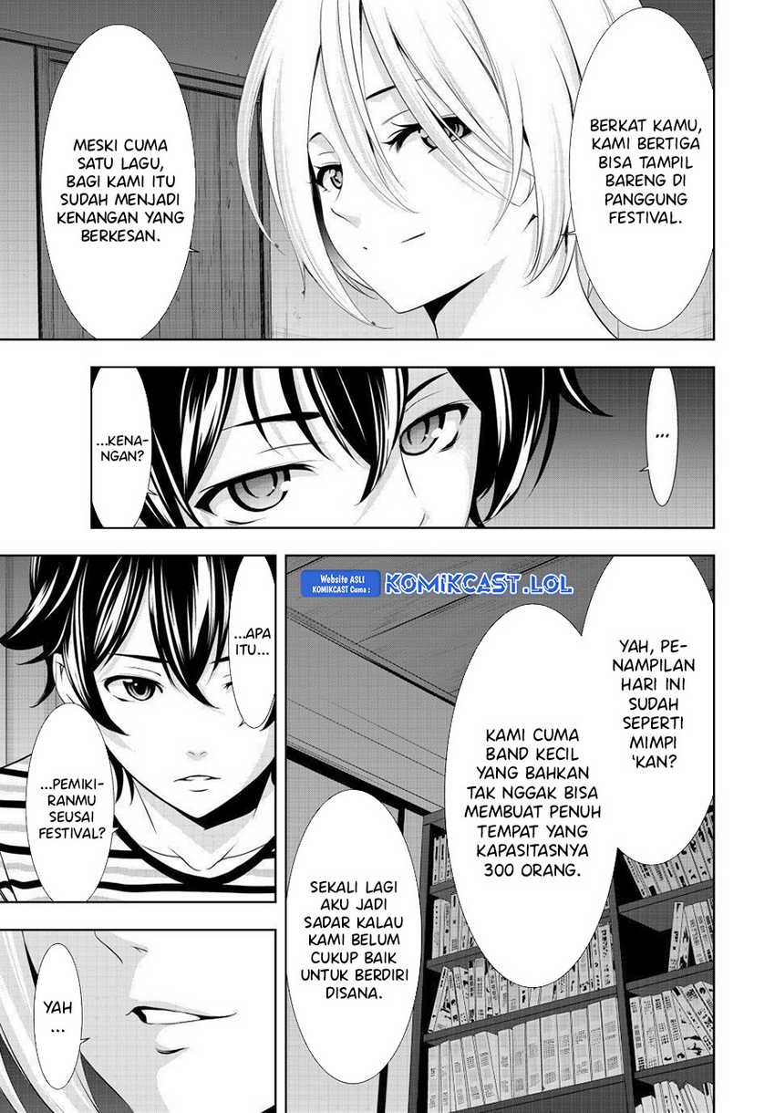 Chapter 134 - halaman 16