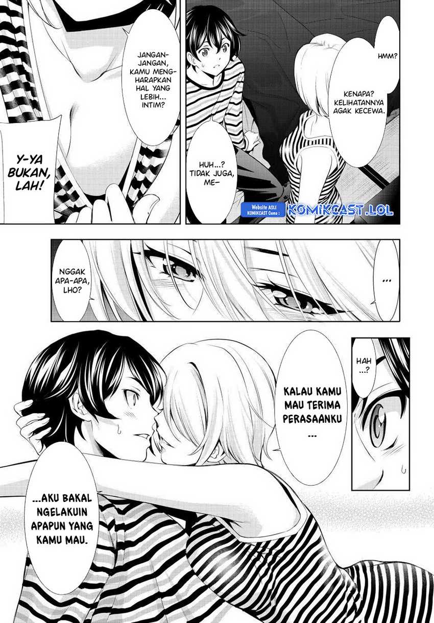 Chapter 134 - halaman 18