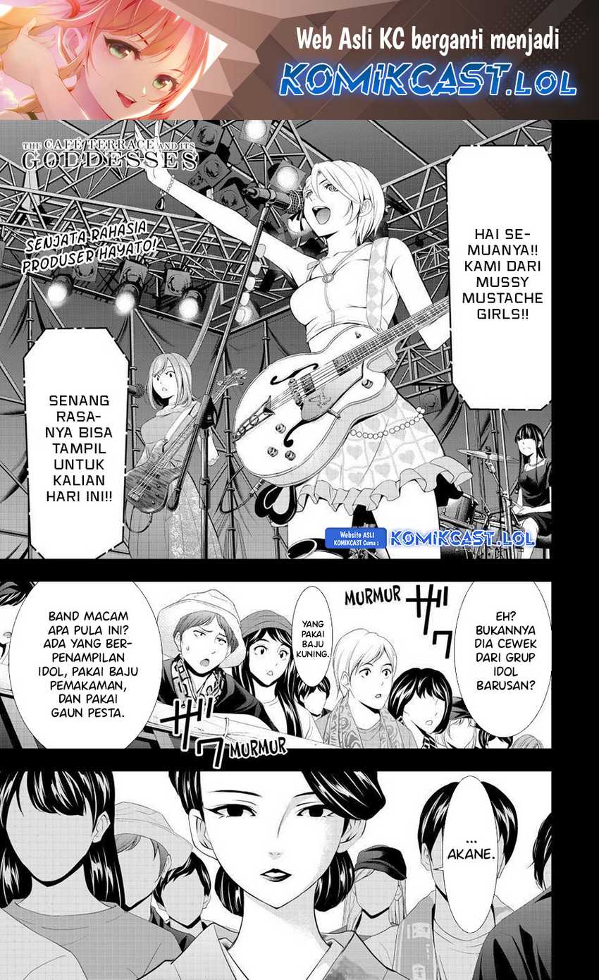 Chapter 134 - halaman 3