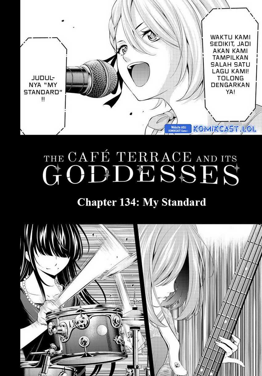 Chapter 134 - halaman 4