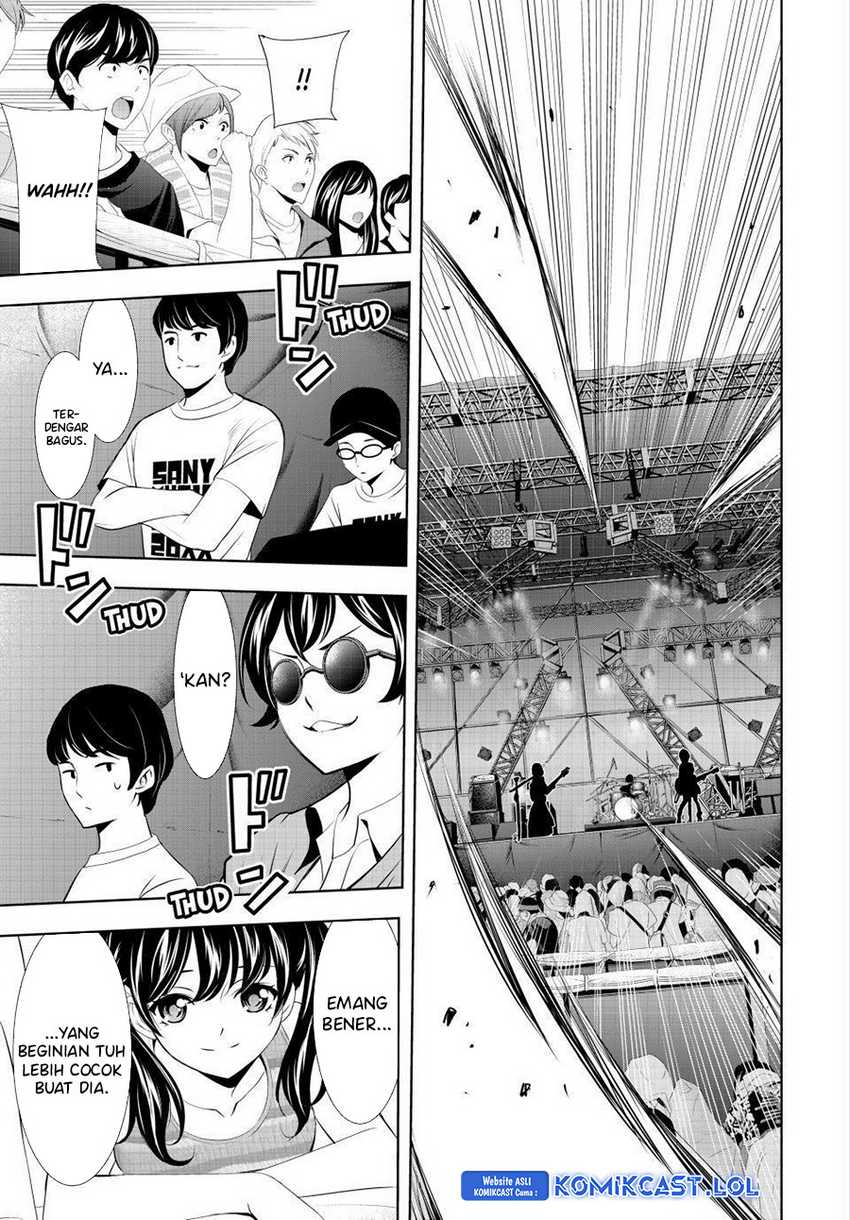 Chapter 134 - halaman 5