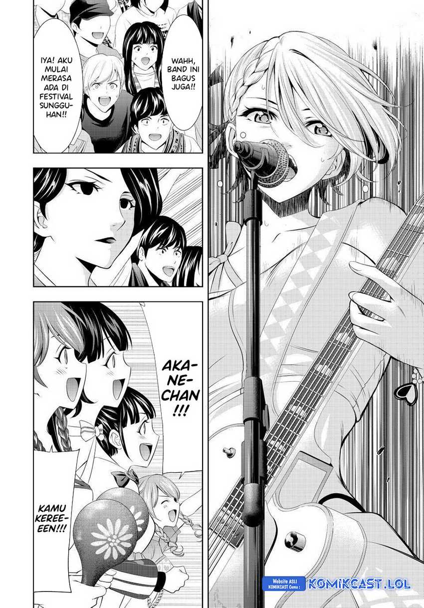 Chapter 134 - halaman 6