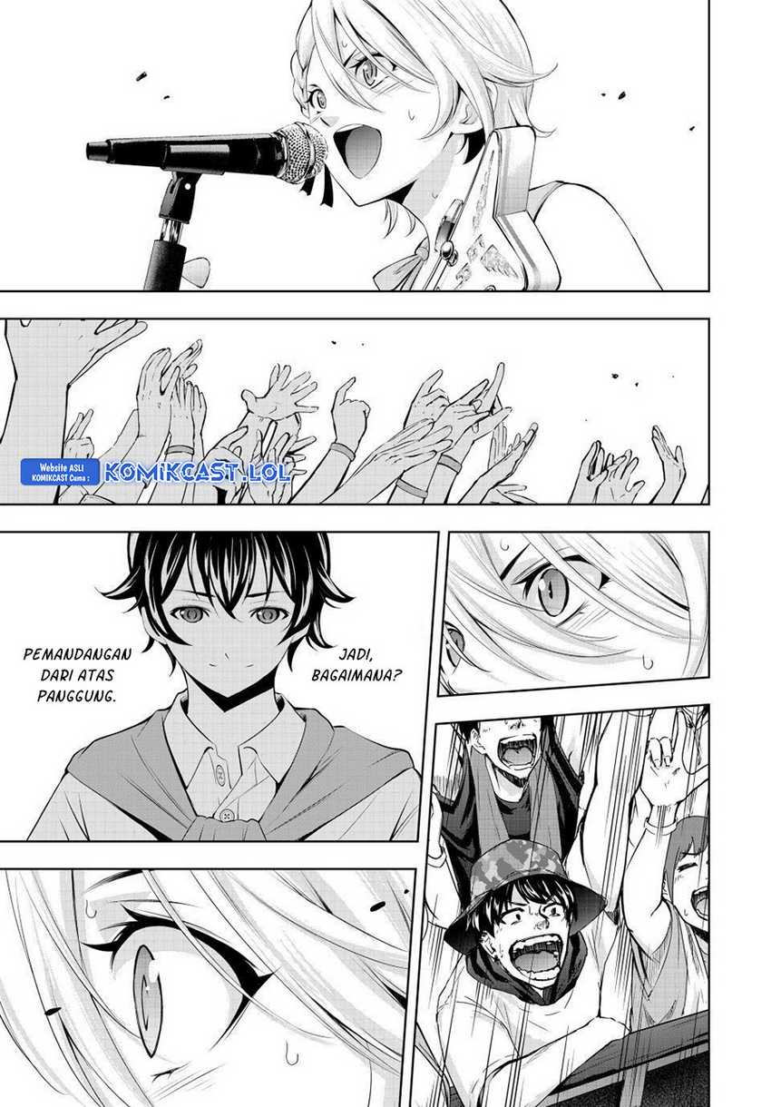Chapter 134 - halaman 7