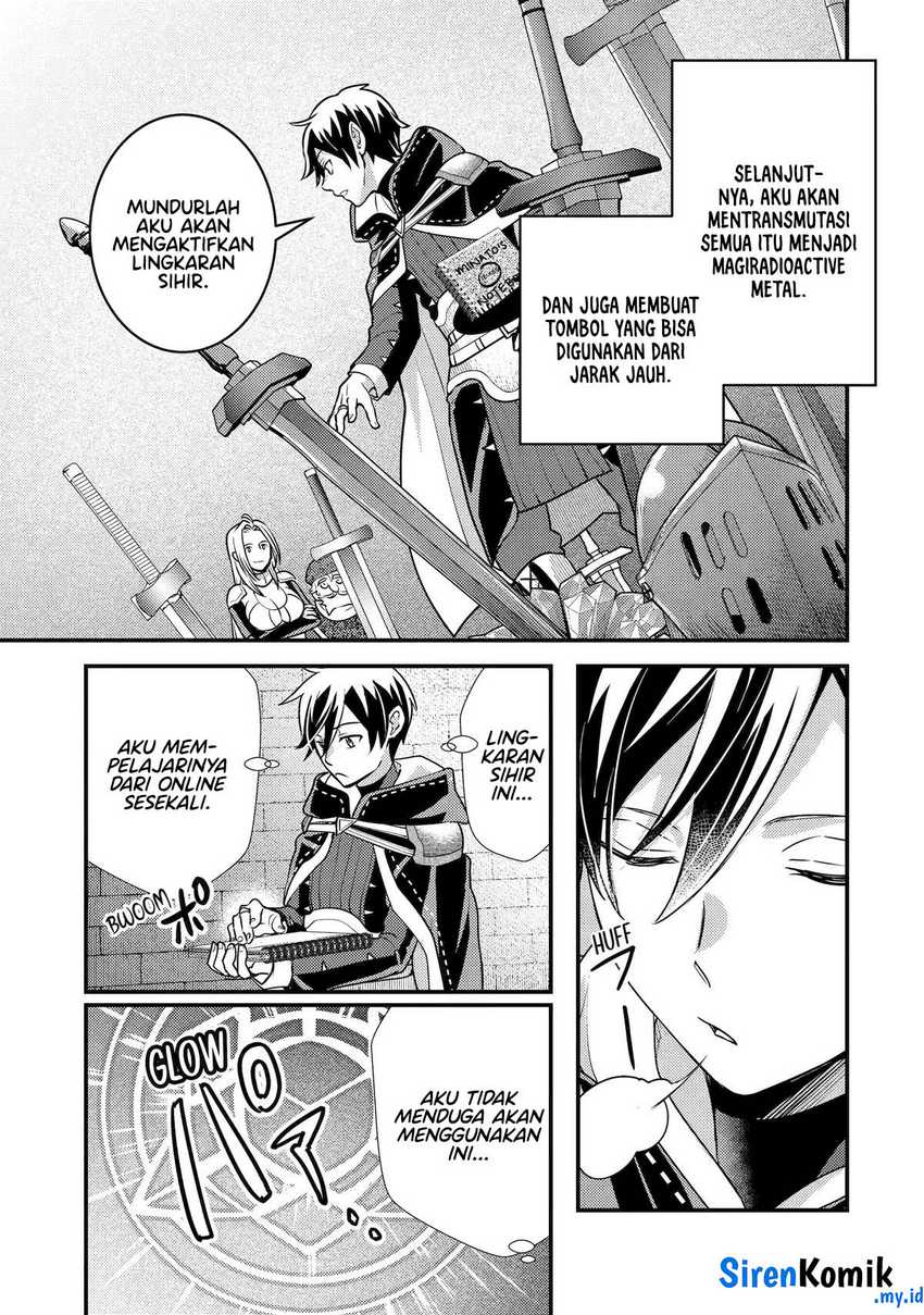 Chapter 24 - halaman 21