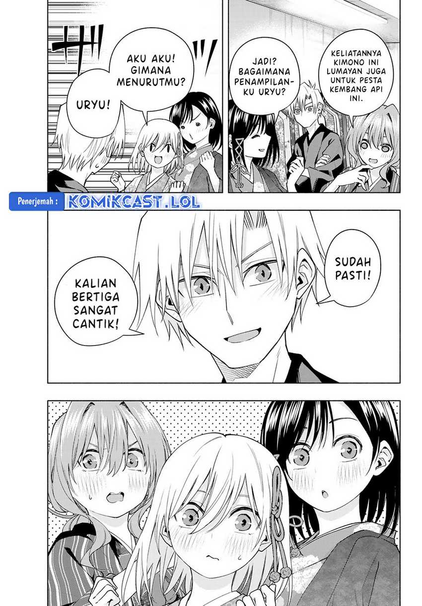 Chapter 109 - halaman 11
