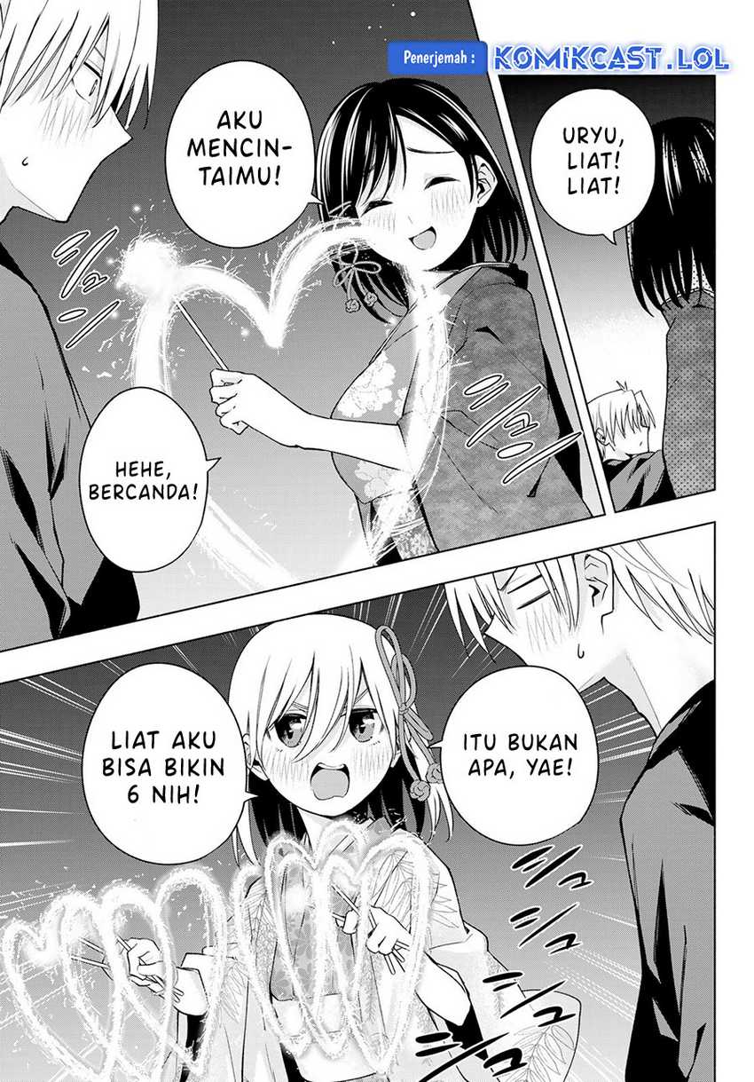 Chapter 109 - halaman 12