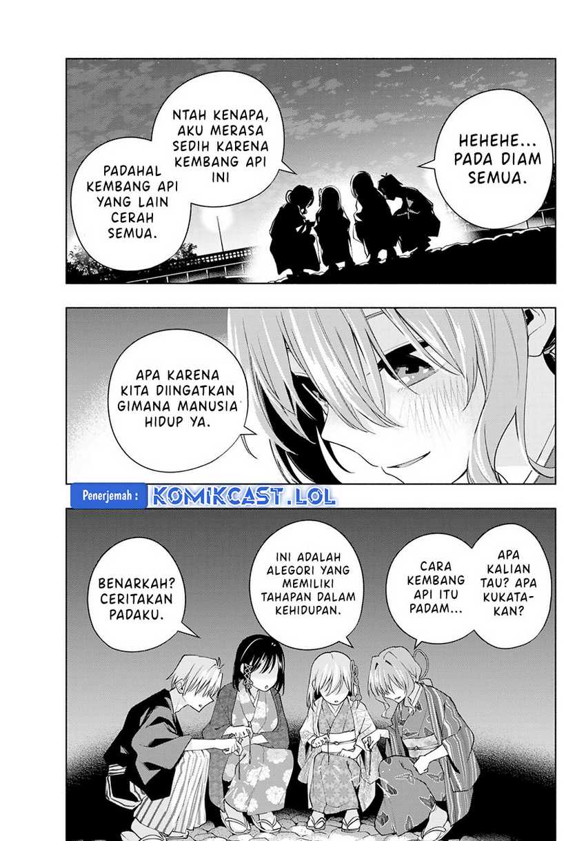 Chapter 109 - halaman 15