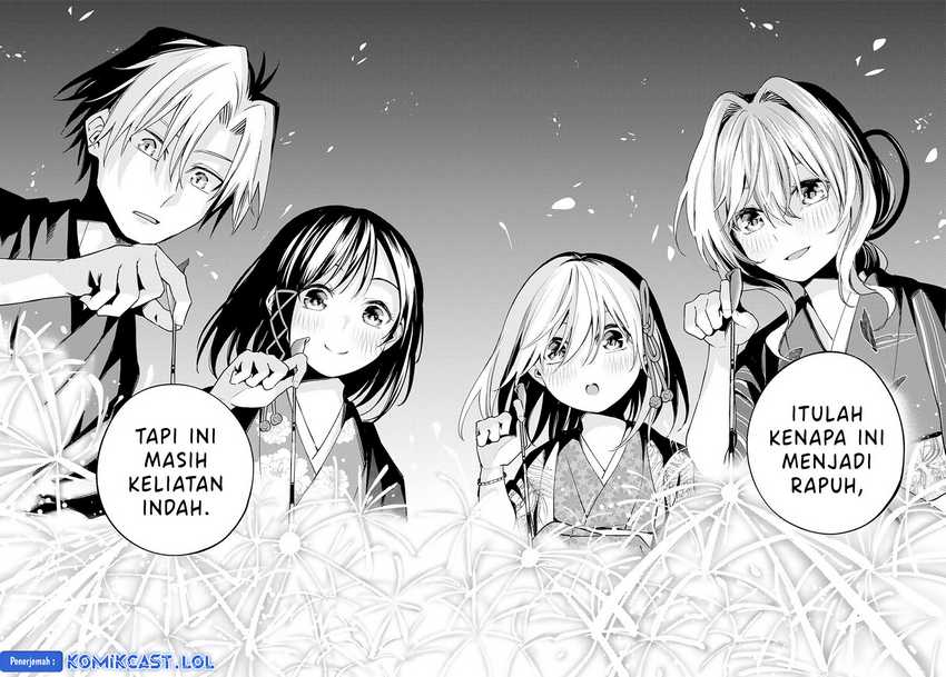 Chapter 109 - halaman 18