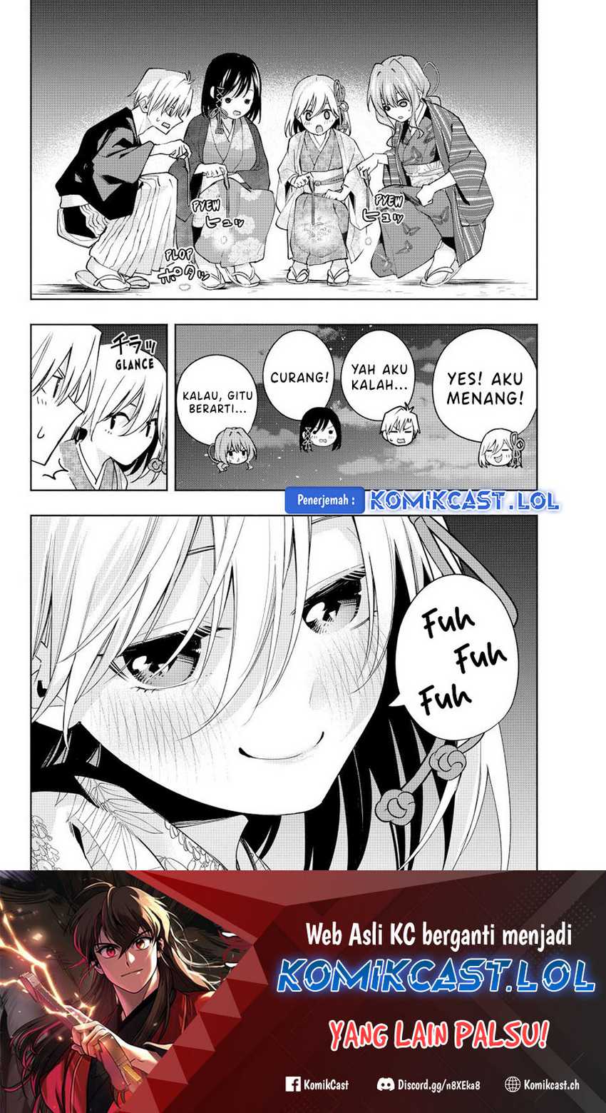 Chapter 109 - halaman 19