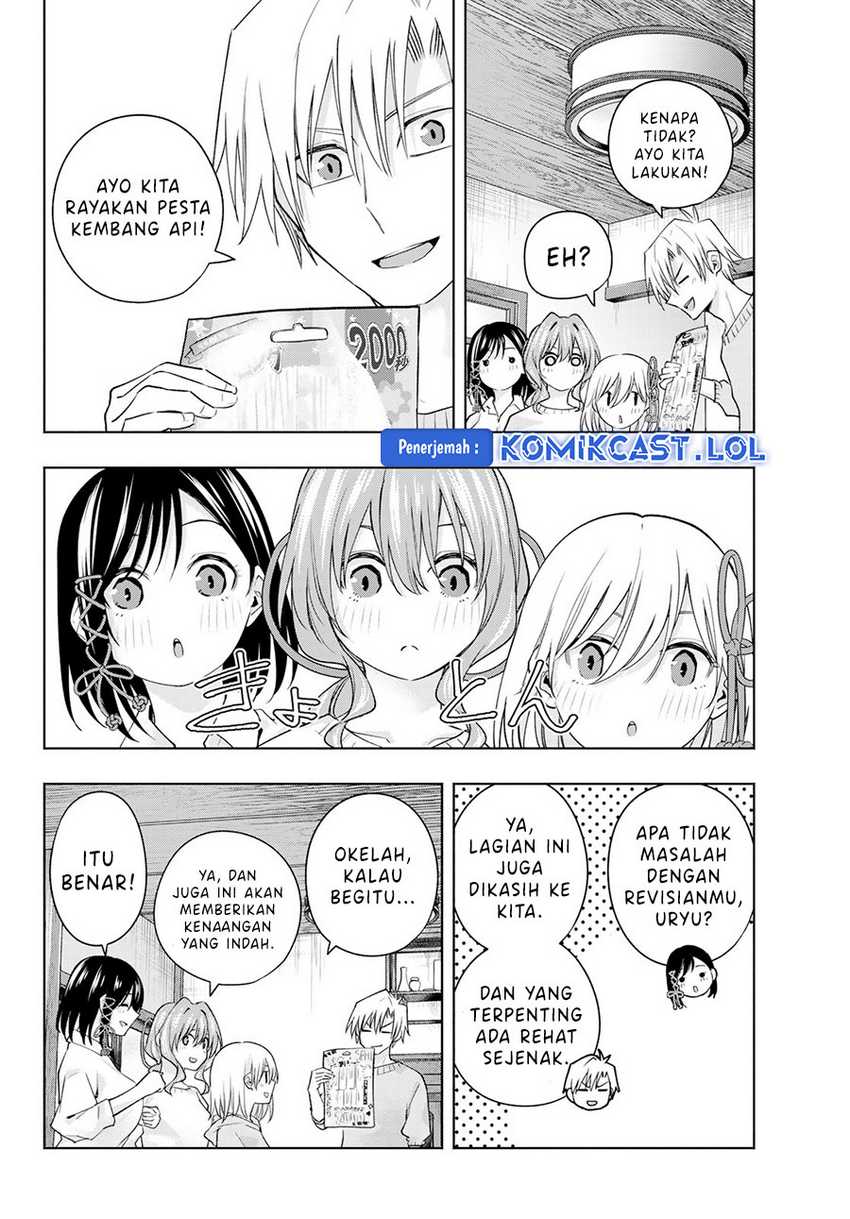 Chapter 109 - halaman 8