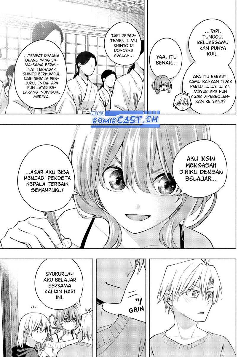 Chapter 108 - halaman 14