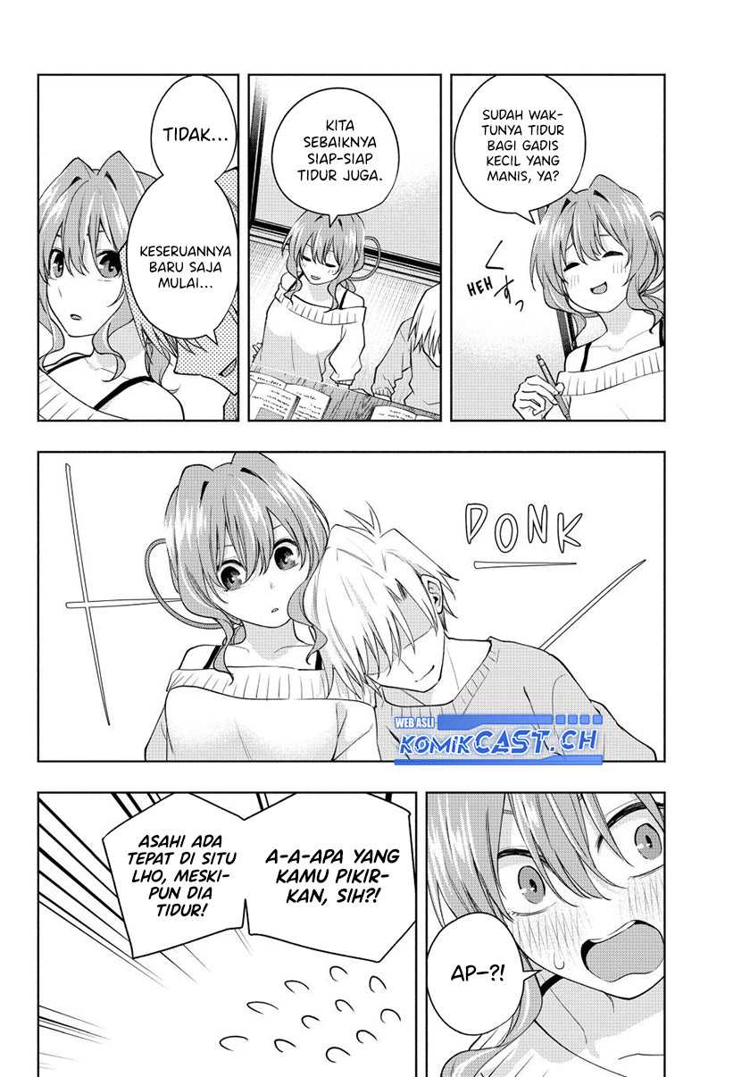 Chapter 108 - halaman 17