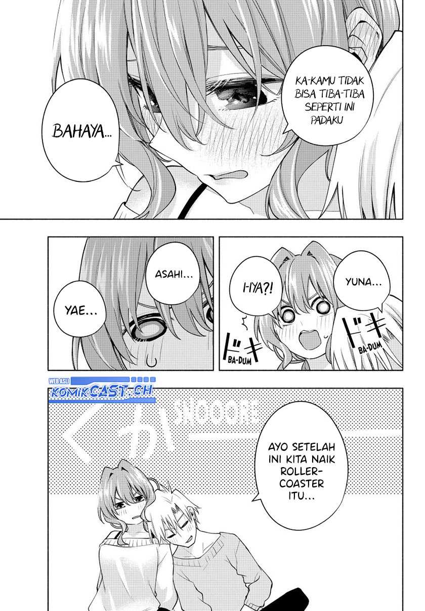 Chapter 108 - halaman 18