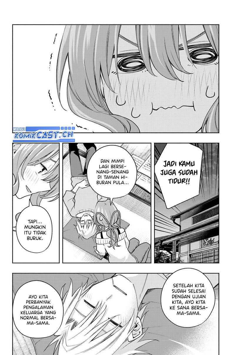 Chapter 108 - halaman 19