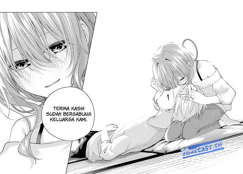 Chapter 108 - halaman 21